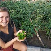 Profesora Nativa de español